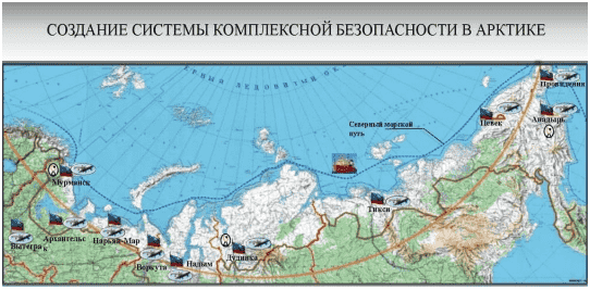 Центры организации спасательных операций