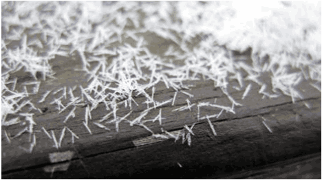 Возраст льда