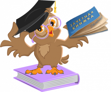 Проблемы при написании курсовой работы