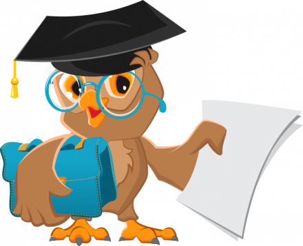 Структура контрольной работы