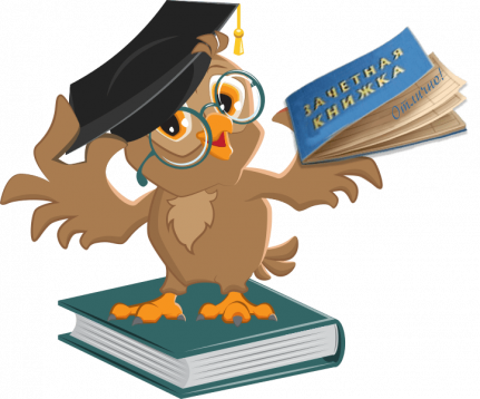 Структура курсовой работы