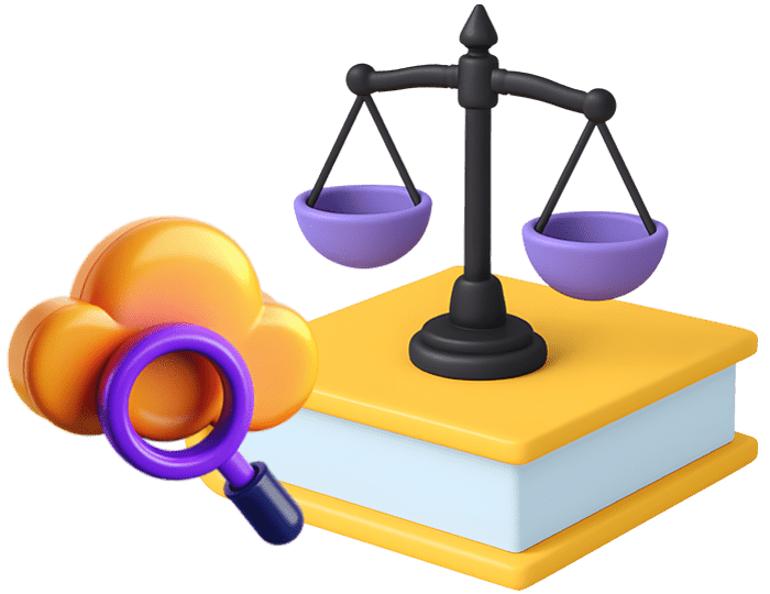 Судебная практика в курсовой работе