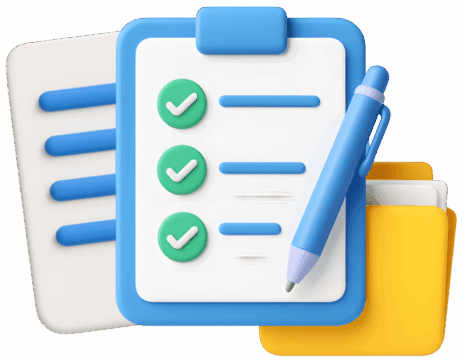 Представление о курсовой работе