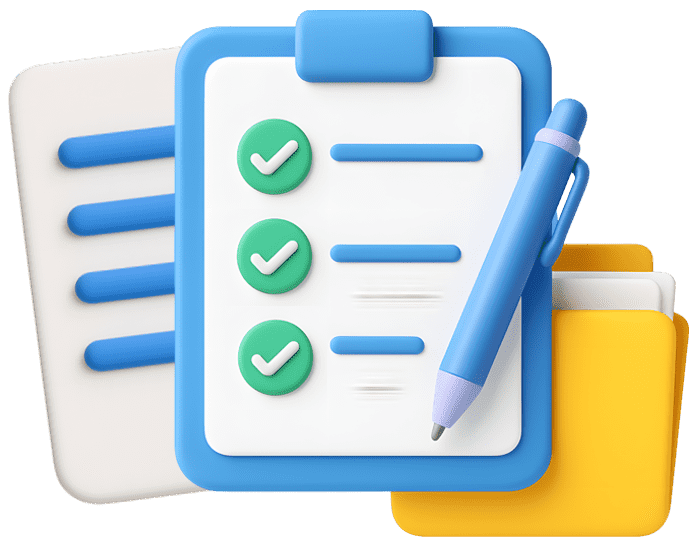 Представление о курсовой работе