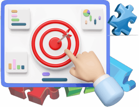 Объем в курсовой работе