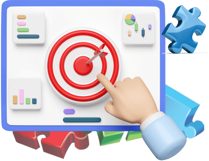 Объем в курсовой работе