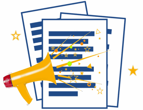 Оформление отчёта по практике