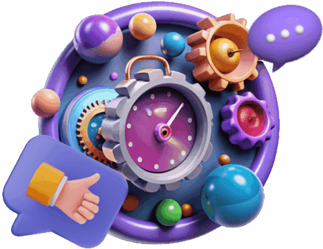 Списки в курсовой работе