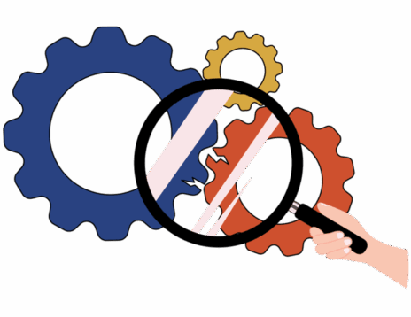 Типичные ошибки в курсовой работе