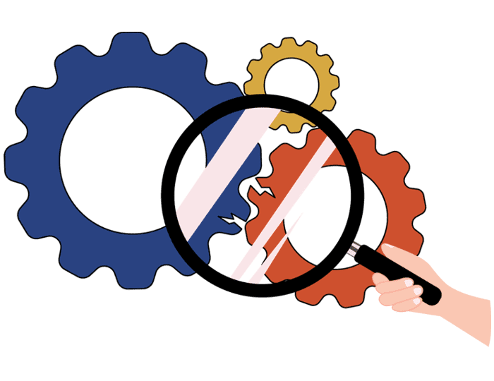 Типичные ошибки в курсовой работе