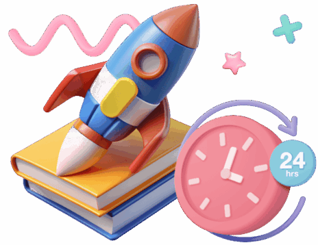 Лайфхаки перед волнительным экзаменом