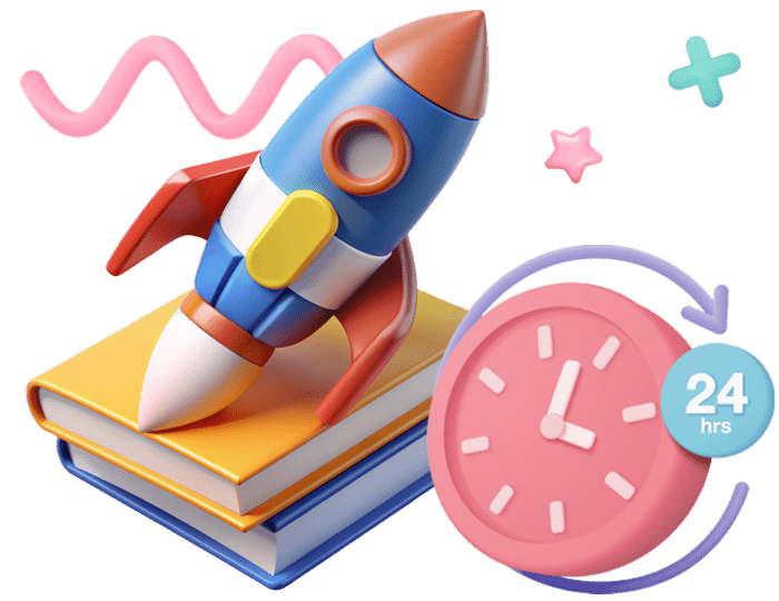 Лайфхаки перед волнительным экзаменом