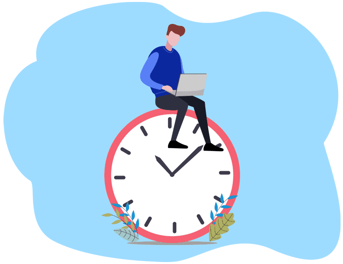 Организация дня для студента