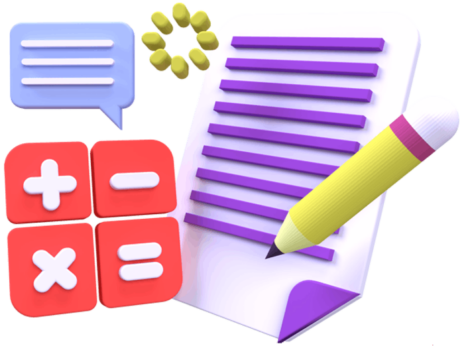 Как оформлять реферат