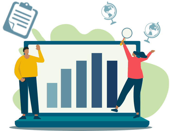 Как выбрать легкую тему курсовой