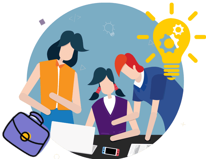 Как делать по правилам дипломную работу для колледжа