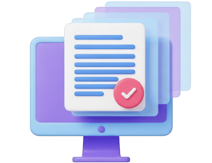 Пример оформления научной статьи для студентов