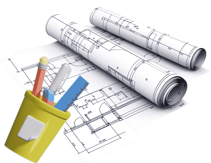 Как рисовать чертежи статья Студент-Сервис