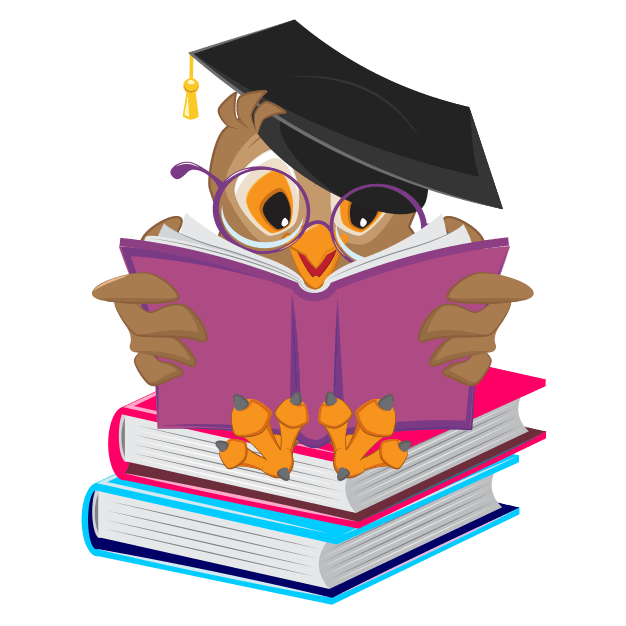 Образец содержания курсовой