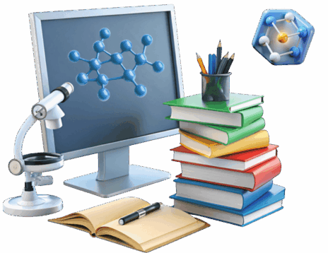 Решебник задач по химии для студентов