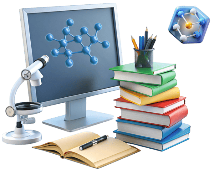 Решебник задач по химии для студентов