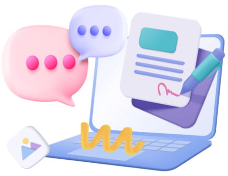 Оформление курсовой работы по ГОСТу